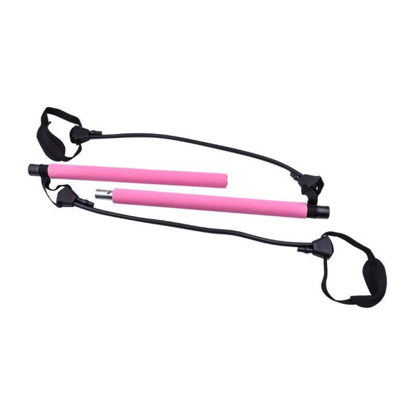fitness pilates bar resistance bands yoga stick adjustable workout home gym exercise elastic women training equipment
fitness pilates bar resistance bands yoga stick adjustable workout home gym exercise elastic women training equipment