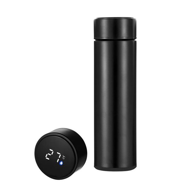 500ml water bottle vacuum insulated mug 304 stainless steel led touches screen temperature display cup slc88 bottles
500ml water bottle vacuum insulated mug 304 stainless steel led touches screen temperature display cup slc88 bottles