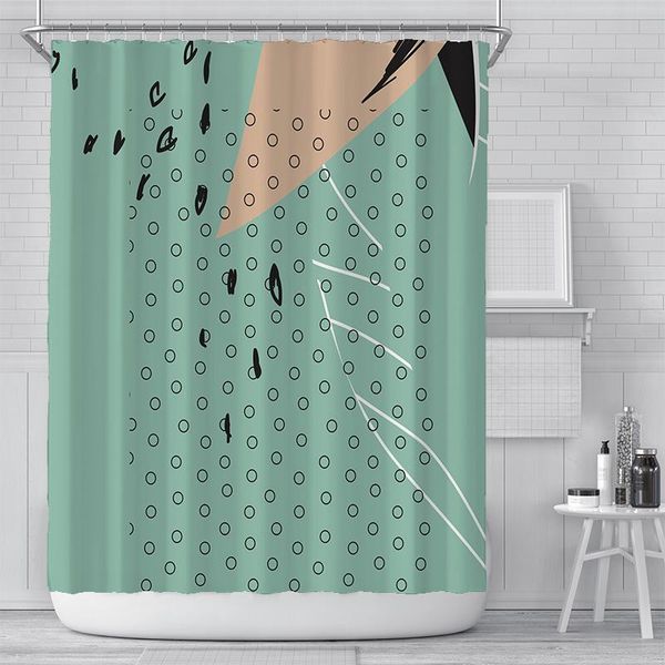 color art print shower curtain 4 piece carpet cover toilet bath mat pad set bathroom with 12 hooks drop curtains
color art print shower curtain 4 piece carpet cover toilet bath mat pad set bathroom with 12 hooks drop curtains