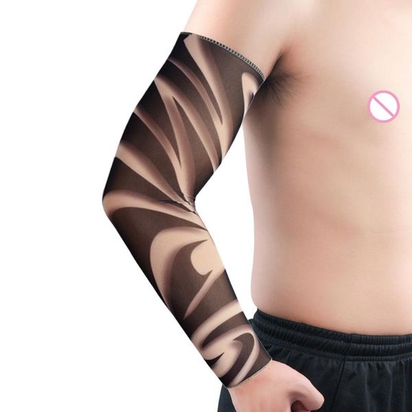 elbow & knee pads outdoor cycling sleeves 3d tattoo printed arm uv bike bicycle protection riding protective covers, Black;gray
elbow & knee pads outdoor cycling sleeves 3d tattoo printed arm uv bike bicycle protection riding protective covers, Black;gray