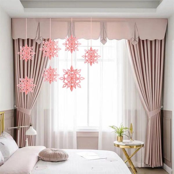christmas decorations decoration romantic hollow snowflake aerial hanging ceiling pullflower scene layout wedding party navidad
christmas decorations decoration romantic hollow snowflake aerial hanging ceiling pullflower scene layout wedding party navidad