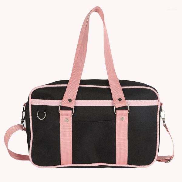 evening bags female student japan travel shoulder bag women hit stitching commuter ladies canvas messenger casual handbags girls
evening bags female student japan travel shoulder bag women hit stitching commuter ladies canvas messenger casual handbags girls