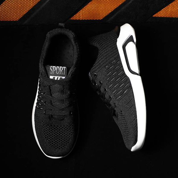 breathable thin sports shoes leisure running travel trendy mesh panel 2021 men's sneakers trainers
breathable thin sports shoes leisure running travel trendy mesh panel 2021 men's sneakers trainers