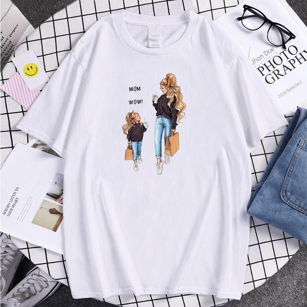 men's t-shirts tee shirt mom baby girl print tshirt man'soversized brand mens harajuku vintage fashion comfortable clothing, White;black
men's t-shirts tee shirt mom baby girl print tshirt man'soversized brand mens harajuku vintage fashion comfortable clothing, White;black