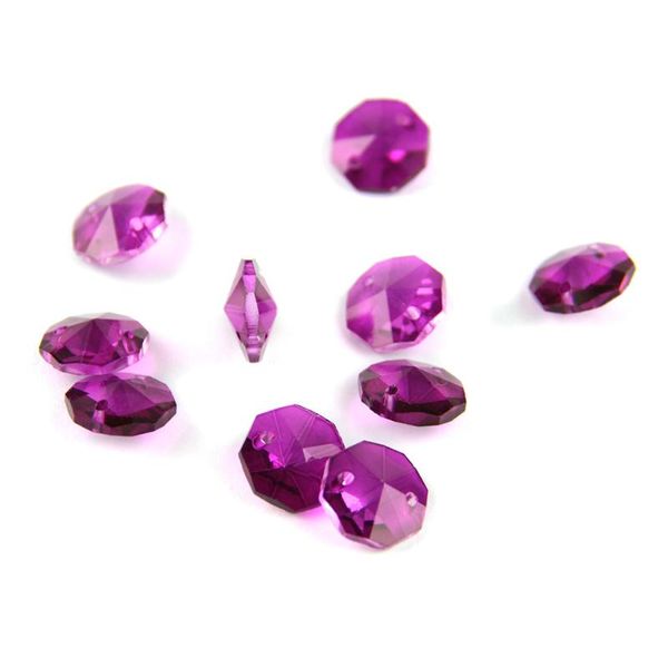 rose color 14mm 200pcs/lot crystal glass octagon beads in 2 holes for wedding strands & chandelier bead parts
rose color 14mm 200pcs/lot crystal glass octagon beads in 2 holes for wedding strands & chandelier bead parts