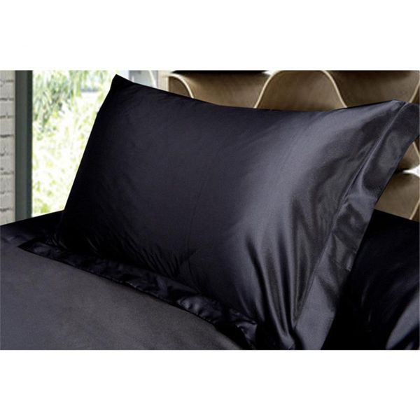 pillow case 2pc 48x74cm pure emulation silk satin pillowcase single cover multicolor not including filling
pillow case 2pc 48x74cm pure emulation silk satin pillowcase single cover multicolor not including filling