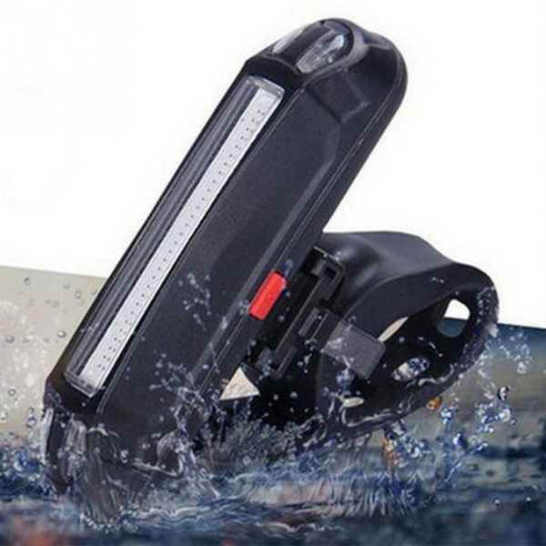 bike lights usb rechargeable bicycle taillight safety warning rear light led cycling saddle lamp
bike lights usb rechargeable bicycle taillight safety warning rear light led cycling saddle lamp