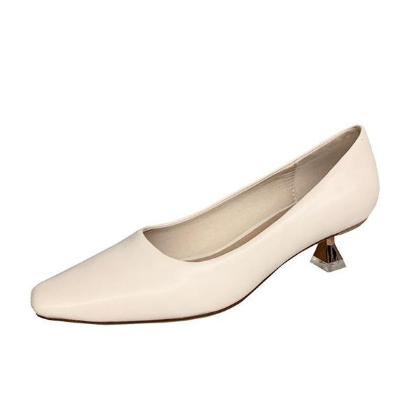 dress shoes 2021 soft woman stiletto commuting women high heels fashion square head shallow pumps thin heel working women's, Black
dress shoes 2021 soft woman stiletto commuting women high heels fashion square head shallow pumps thin heel working women's, Black