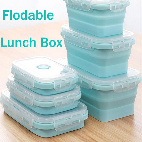 dinnerware sets home kitchen silicone collapsible lunch box storage container bento bpa microwavable portable picnic camping outdo
dinnerware sets home kitchen silicone collapsible lunch box storage container bento bpa microwavable portable picnic camping outdo