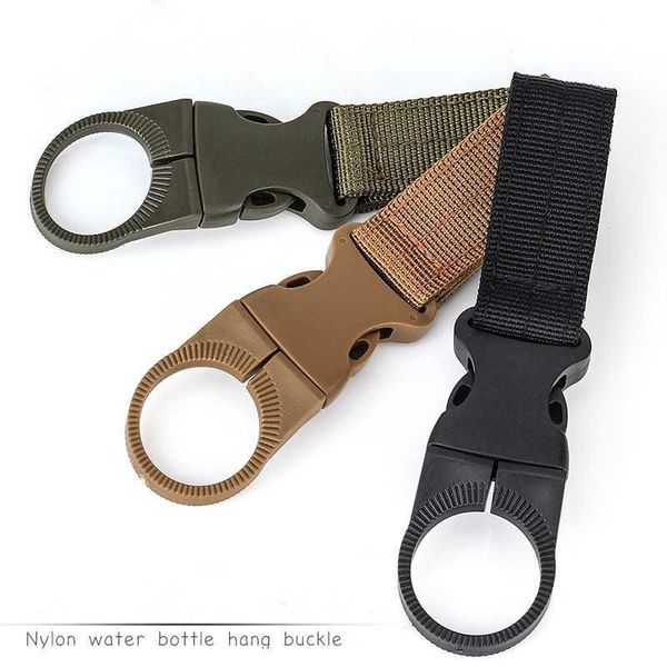 water bottles & cages 2 pcs tactical gear military nylon webbing for outdoor tools buckle hook bottle holder belt clip bush camping carabine
water bottles & cages 2 pcs tactical gear military nylon webbing for outdoor tools buckle hook bottle holder belt clip bush camping carabine