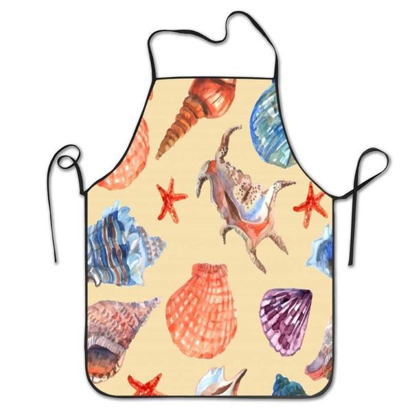 apron for cooking baking gardening marine shells starfish sea beach summer vacation wallpaper aprons
apron for cooking baking gardening marine shells starfish sea beach summer vacation wallpaper aprons