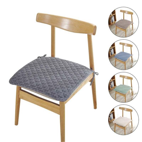 cushion/decorative pillow winter home office non-slip seat pad with bandage solid chair cushion throw decoration
cushion/decorative pillow winter home office non-slip seat pad with bandage solid chair cushion throw decoration