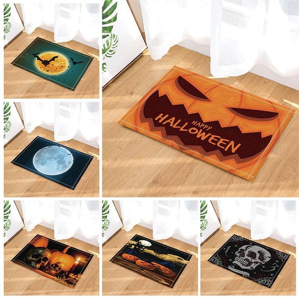 bath mats halloween party mat home kitchen floor absorbent carpet for bathroom toilet rug decoration door 40x60cm
bath mats halloween party mat home kitchen floor absorbent carpet for bathroom toilet rug decoration door 40x60cm