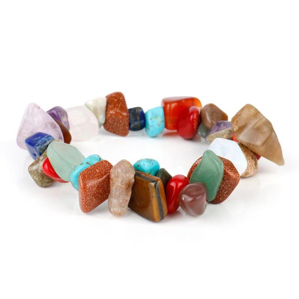 link, chain summer bohemia style bracelets for women colorful stones bracelet fashion jewelry bangles&bracelets female girl gift a, Black
link, chain summer bohemia style bracelets for women colorful stones bracelet fashion jewelry bangles&bracelets female girl gift a, Black