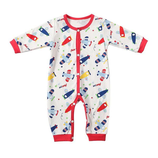 jumpsuits long-sleeved baby romper spring autumn boys girls stripe infant born children's bebes clothing roupas menino, Blue
jumpsuits long-sleeved baby romper spring autumn boys girls stripe infant born children's bebes clothing roupas menino, Blue