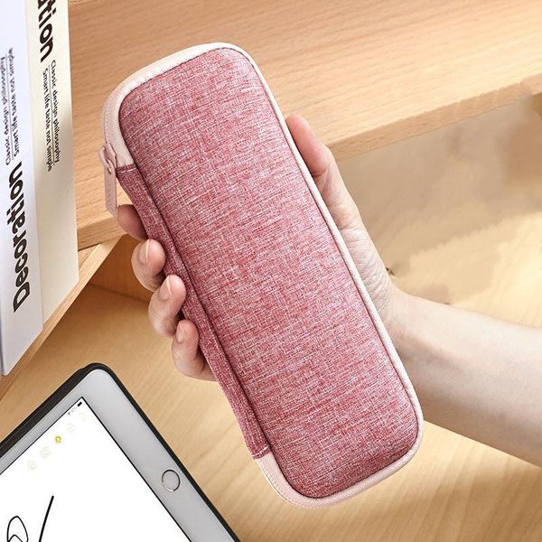 pencil cases premium eva pen case student school supplies storage bag cute box data cable earphone stationery
pencil cases premium eva pen case student school supplies storage bag cute box data cable earphone stationery