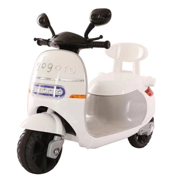 children's electric motorcycle early education music battery car baby play charging can sit on people stroller toys
children's electric motorcycle early education music battery car baby play charging can sit on people stroller toys