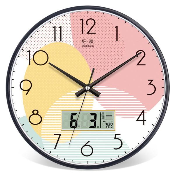wall clocks silent nordic clock modern living room decoration watches home decor bedroom cartoon creativity quartz gift
wall clocks silent nordic clock modern living room decoration watches home decor bedroom cartoon creativity quartz gift