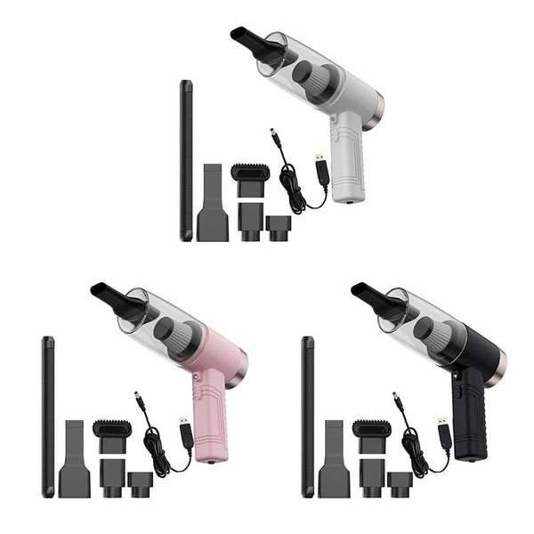 interior decorations 12v 120w handheld vacuum cleaner wet dry portable mini with led light for home/car car electrical appliances
interior decorations 12v 120w handheld vacuum cleaner wet dry portable mini with led light for home/car car electrical appliances