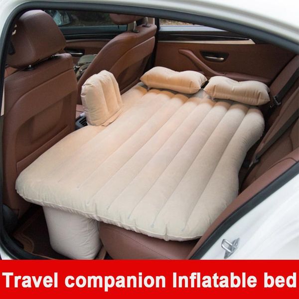 other interior accessories car air inflatable travel mattress bed universal sleeping back seat multi-function sofa pillow outdoor camp
other interior accessories car air inflatable travel mattress bed universal sleeping back seat multi-function sofa pillow outdoor camp