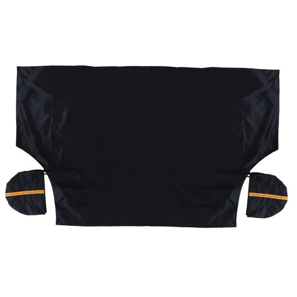 car sunshade universal windshield snow and ice covered magnetic automobile protective cover
car sunshade universal windshield snow and ice covered magnetic automobile protective cover