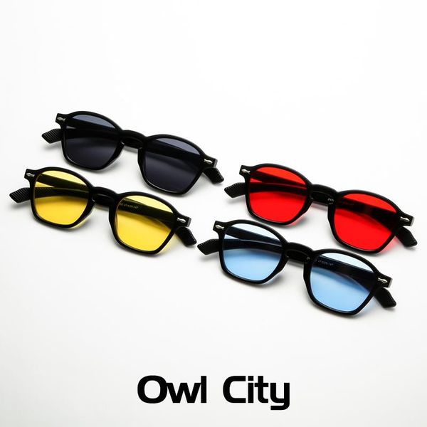 outdoor eyewear retro square sunglasses men women vintage small frame sun glasses gradient lens uv400 goggles shades
outdoor eyewear retro square sunglasses men women vintage small frame sun glasses gradient lens uv400 goggles shades