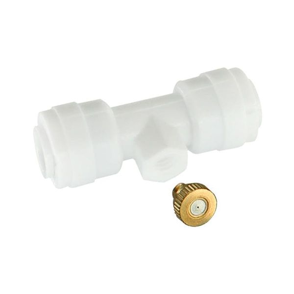brass misting nozzles lawn mist cooling system accessories portable quick sockets for garden/outdoor watering equipments
brass misting nozzles lawn mist cooling system accessories portable quick sockets for garden/outdoor watering equipments