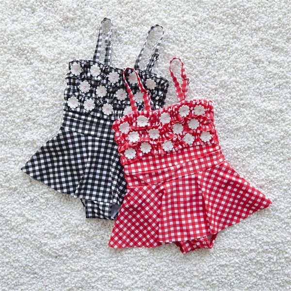 one-piece suits 2021 cute girls one piece swimwear plaid floral children kids swimsuit summer sweet for child
one-piece suits 2021 cute girls one piece swimwear plaid floral children kids swimsuit summer sweet for child