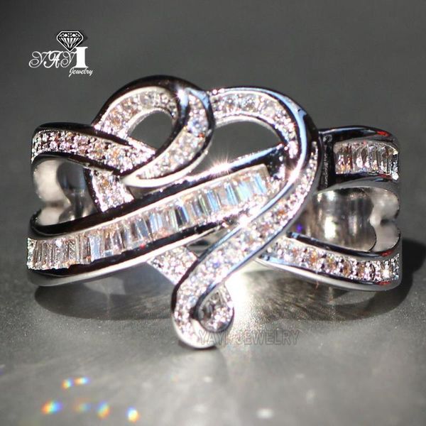 wedding rings yayi jewelry fashion princess cut 2.3 ct pink zircon silver color engagement party 648, Slivery;golden
wedding rings yayi jewelry fashion princess cut 2.3 ct pink zircon silver color engagement party 648, Slivery;golden