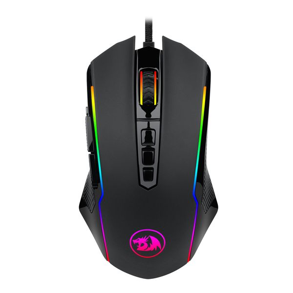mices mouse redragon honglong m910usb wired game luminous competitive computer
mices mouse redragon honglong m910usb wired game luminous competitive computer