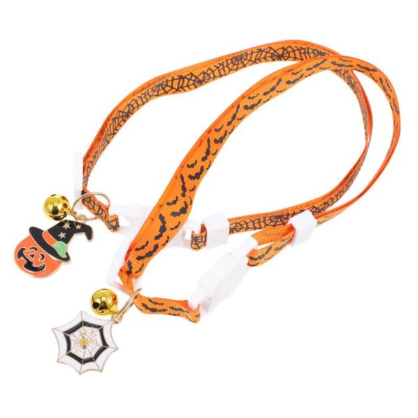 cat collars & leads 2pcs theme pet adjustable dog necklaces costume accessories
cat collars & leads 2pcs theme pet adjustable dog necklaces costume accessories