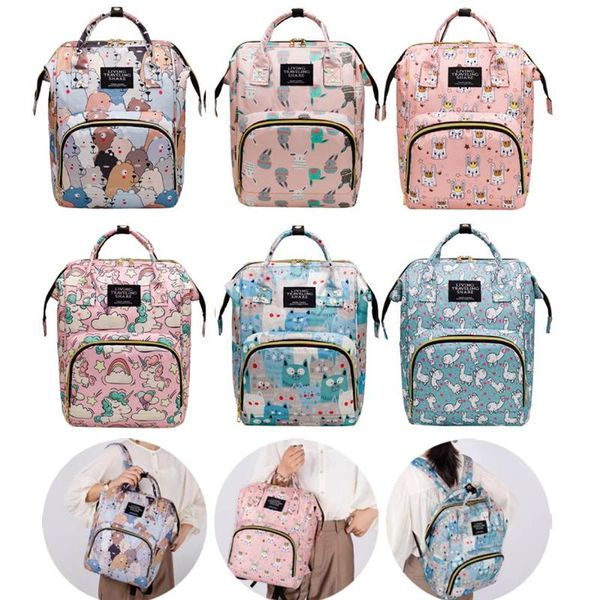 mummy maternity nappy bag large capacity diaper baby travel waterproof backpack portable organizer nursing bags
mummy maternity nappy bag large capacity diaper baby travel waterproof backpack portable organizer nursing bags