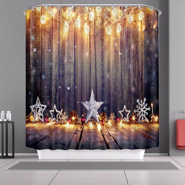shower curtain waterproof bathroom home decoration bath curtains farmhouse decor 
shower curtain waterproof bathroom home decoration bath curtains farmhouse decor