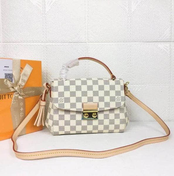 luxury m41581 croisette handbag handbag retro collection handbags iconic handles shoulder bags totes cross body bag clutches evening des
luxury m41581 croisette handbag handbag retro collection handbags iconic handles shoulder bags totes cross body bag clutches evening des