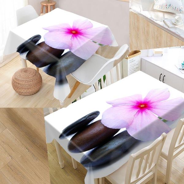 table cloth stone and flower 02 custom rectangular oxford print waterproof oilproof square cover party tablecloth
table cloth stone and flower 02 custom rectangular oxford print waterproof oilproof square cover party tablecloth
