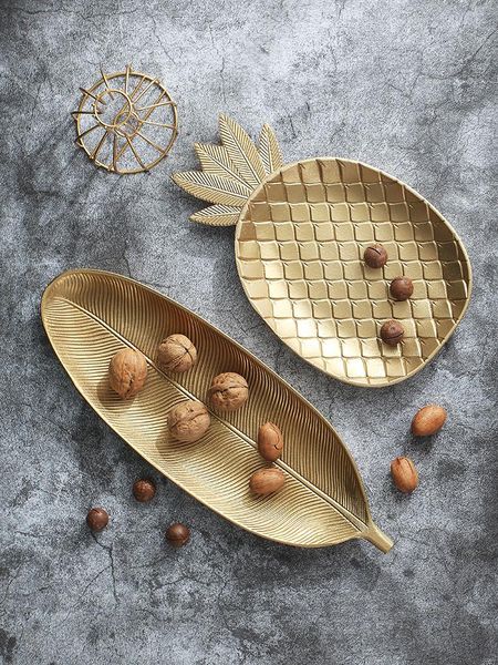 dishes & plates nordic snack candy tray living room dining table storage creative golden pography props home decoration
dishes & plates nordic snack candy tray living room dining table storage creative golden pography props home decoration