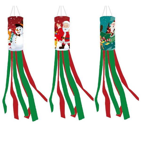 christmas decorations windsock durable banner snowman windsock flag winter air duct flag atmosphere flags gift for
christmas decorations windsock durable banner snowman windsock flag winter air duct flag atmosphere flags gift for