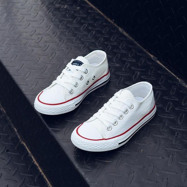 ins fashion spring autumn sneakers boys and girls canvas shoes #5057 athletic & outdoor, Black
ins fashion spring autumn sneakers boys and girls canvas shoes #5057 athletic & outdoor, Black