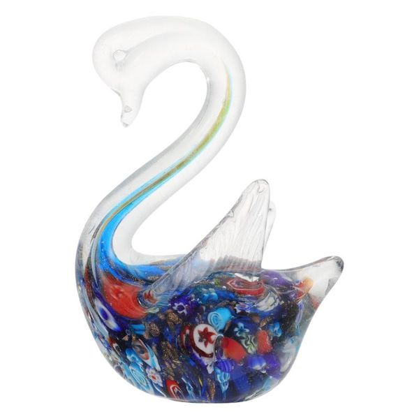 creative swan crafts souvenir sculpture animal deskornaments decorative objects & figurines
creative swan crafts souvenir sculpture animal deskornaments decorative objects & figurines