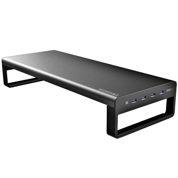 genuine metal computer display heighten racks with usb home organization and storage rack fashion alloy shelf organizer hooks & rails
genuine metal computer display heighten racks with usb home organization and storage rack fashion alloy shelf organizer hooks & rails