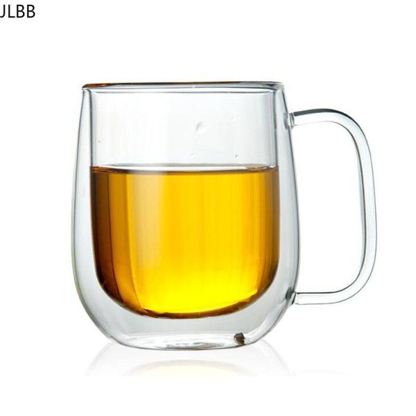 double coffee mugs with the handle drinking insulation wall glass tea cup creative gift drinkware milk wine glasses
double coffee mugs with the handle drinking insulation wall glass tea cup creative gift drinkware milk wine glasses