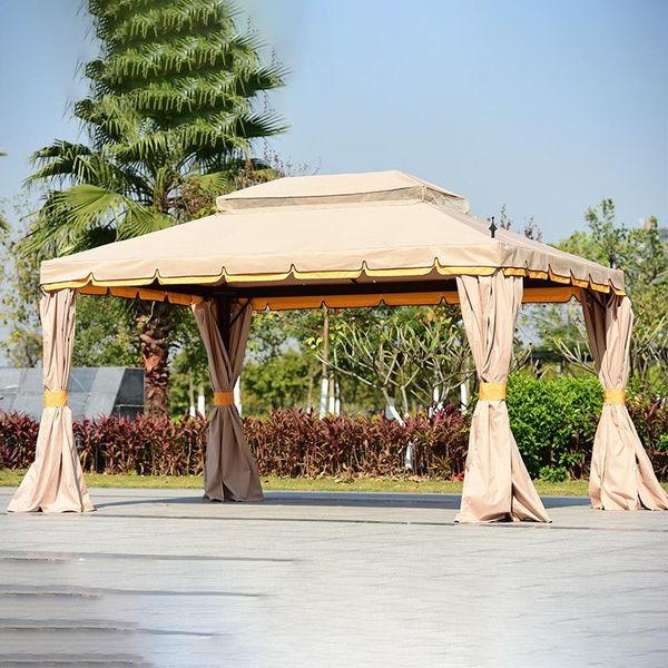 shade barbecue booth roman tent wedding event canopy farmhouse outdoor awning european-style
shade barbecue booth roman tent wedding event canopy farmhouse outdoor awning european-style
