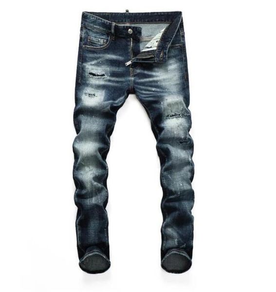mens badge rips stretch black men jeans fashion slim fit washed motocycle denim pants panelled hip hop trousers jeans#004, Blue
mens badge rips stretch black men jeans fashion slim fit washed motocycle denim pants panelled hip hop trousers jeans#004, Blue