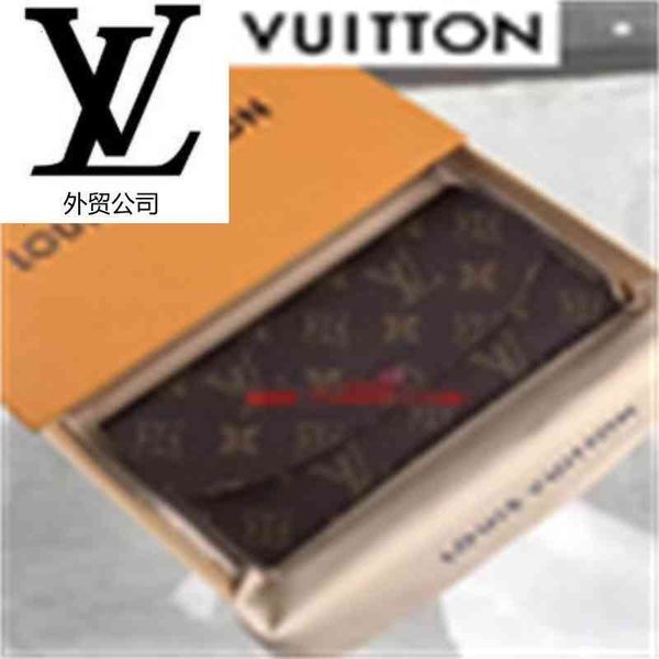purse brand wallet designer leather luxury wallets 1ezk evening m60697 long long chain beanie compact wallet clutches women key real card ho
purse brand wallet designer leather luxury wallets 1ezk evening m60697 long long chain beanie compact wallet clutches women key real card ho