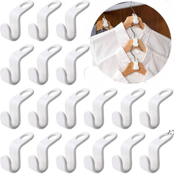 clothes hanger connector hook blue green pink white multi-layer organizer heavy duty hanging clips for clothes bags belts dwd12252
clothes hanger connector hook blue green pink white multi-layer organizer heavy duty hanging clips for clothes bags belts dwd12252