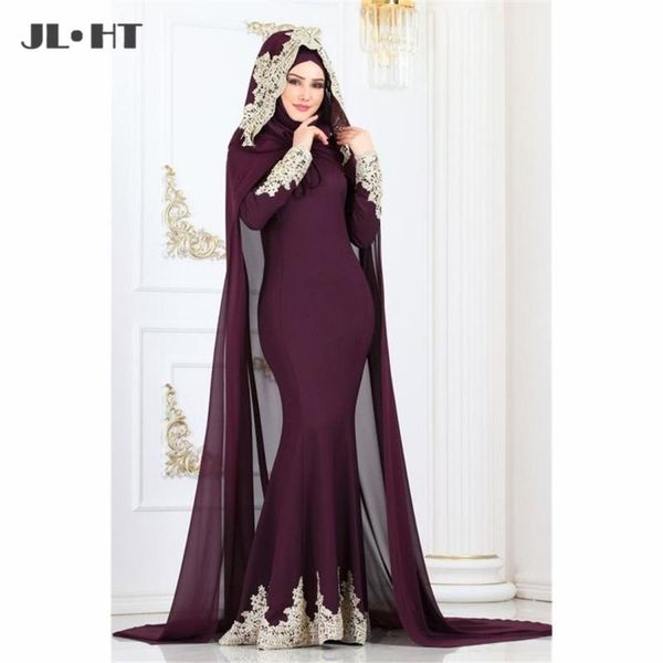 party dresses muslim arabic burgundy dark blue evening with hijab prom gown appliques lace long dress sleeves gowns, White;black
party dresses muslim arabic burgundy dark blue evening with hijab prom gown appliques lace long dress sleeves gowns, White;black