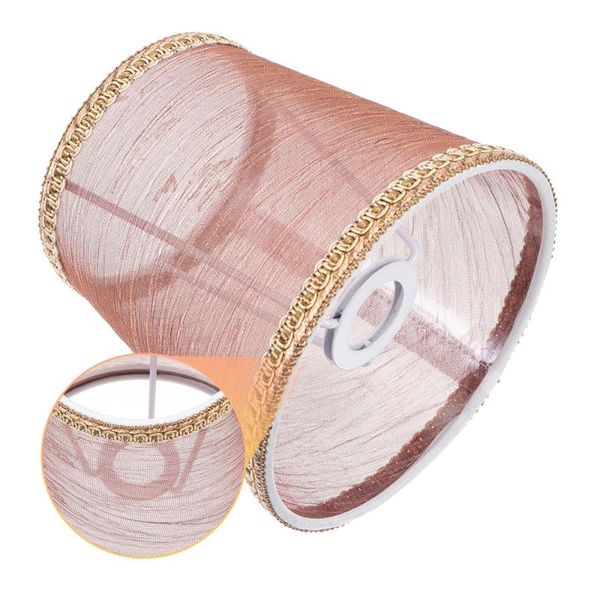 lamp covers & shades 2pcs transparent cloth light shade unique cover stylish
lamp covers & shades 2pcs transparent cloth light shade unique cover stylish