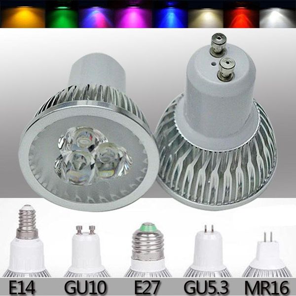 bulbs wholesale price gu10 mr16 gu5.3 e27 9w 12w 15w high power spotlight home light lamp bulb 220v 12v 24v red/blue/yellow/green
bulbs wholesale price gu10 mr16 gu5.3 e27 9w 12w 15w high power spotlight home light lamp bulb 220v 12v 24v red/blue/yellow/green