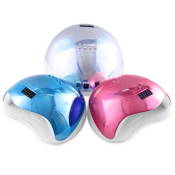 nail dryer uv led lamp light gel polish art curing manicure machine 72w butt666 dryers
nail dryer uv led lamp light gel polish art curing manicure machine 72w butt666 dryers