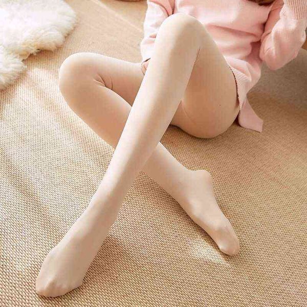women's leggings bare leg socks artifact pantyhose anti hook silk spring autumn and winter integrated pants plush thickened warm leggin, Black
women's leggings bare leg socks artifact pantyhose anti hook silk spring autumn and winter integrated pants plush thickened warm leggin, Black